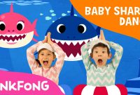 Baby Shark Dance | Sing and Dance! | Animal Songs | PINKFONG Songs for Children 7