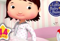 Little Baby Bum | Morning Routine Song | Nursery Rhymes for Babies | Songs for Kids 4