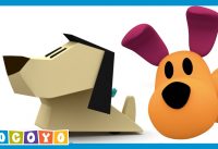 🐶 POCOYO in ENGLISH - Puppy Love 🐶 | Full Episodes | VIDEOS and CARTOONS FOR KIDS 20