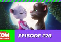 Talking Tom and Friends - The Perfect Day (Season 1 Episode 26) 2