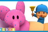 😷 POCOYO in ENGLISH - Elly Spots 😷 | Full Episodes | VIDEOS and CARTOONS FOR KIDS 3