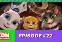 Talking Tom and Friends - CEO in Trouble (Season 1 Episode 22) 2