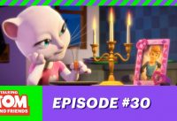 Talking Tom and Friends - Every Girl’s Dream (Season1 Episode 30) 19