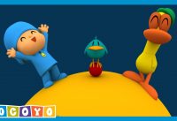 🔴 POCOYO in ENGLISH - Having a Ball 🔴 | Full Episodes | VIDEOS and CARTOONS FOR KIDS 18