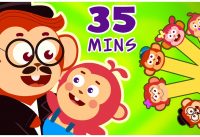 Finger Family | Wheels On The Bus | Popular Nursery Rhymes Collection | All Babies Channel 13