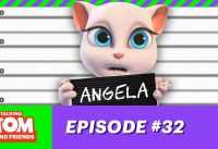 Talking Tom and Friends - Angela’s Secret ( Season 1 Episode 32) 19