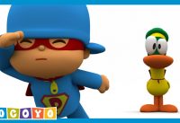 👮 POCOYO in ENGLISH - Super Pocoyo 👮 | Full Episodes | VIDEOS and CARTOONS FOR KIDS 2