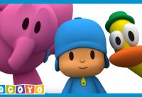 🦋 POCOYO in ENGLISH - Hush! 🦋 | Full Episodes | VIDEOS and CARTOONS FOR KIDS 1