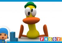 😔 POCOYO in ENGLISH - Hiccup 😔 | Full Episodes | VIDEOS and CARTOONS FOR KIDS 3