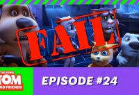 Talking Tom and Friends - The Contest (Season 1 Episode 24) 3