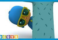 🌵 POCOYO in ENGLISH - Where's Pocoyo? 🌵 | Full Episodes | VIDEOS and CARTOONS FOR KIDS 3