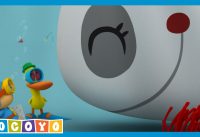 🐳 POCOYO in ENGLISH - Whale's Birthday 🐳 | Full Episodes | VIDEOS and CARTOONS FOR KIDS 14