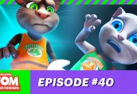 Talking Tom and Friends - Angela The Cheerleader (Season 1 Episode 40) 14