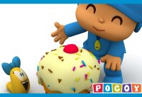 🍰 POCOYO in ENGLISH - Pocoyo's Little Friend 🍰 | Full Episodes | VIDEOS and CARTOONS FOR KIDS 1