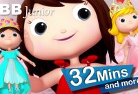 Dress The Princess | And Lots More Original Songs | From LBB Junior! 2