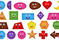 Shapes Chant | Shapes for Children | 2d Shapes | Shapes Song 2