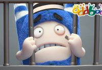 Oddbods | PRISON BREAK | Funny Cartoons For Kids 1