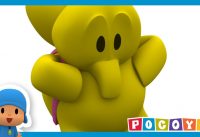 🕹 POCOYO in ENGLISH - Color My World 🕹 | Full Episodes | VIDEOS and CARTOONS FOR KIDS 12