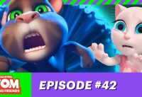 Talking Tom and Friends - Parallel Universe (Season 1 Episode 42) 12