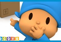 📥 POCOYO in ENGLISH - What's in the Box? 📥 | Full Episodes | VIDEOS and CARTOONS FOR KIDS 1