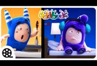 Oddbods | Noisy Neighbours | Funny Cartoons For Kids 2