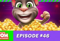 Talking Tom and Friends - Poker Face (Season 1 Episode 46) 8