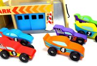 Teach Kids with Toy Cars, Candy, and more! 12