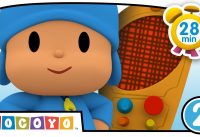 🔴 POCOYO in ENGLISH - Fetch Loula Fetch! [ 28 minutes ] | VIDEOS and CARTOONS for KIDS 1