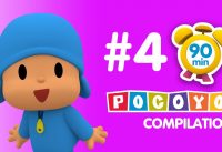 🎶 POCOYO in ENGLISH - Musical Blocks [ 90 minutes ] | CARTOONS for Children 3