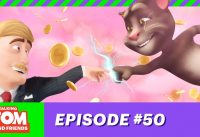 Talking Tom and Friends - A Secret Worth Keeping: Part Two (Season 1 Episode 50) 2