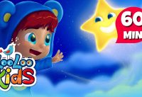 Twinkle, Twinkle, Little Star - Great Songs for Children | LooLoo Kids 3