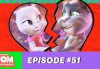 SEASON FINALE! Talking Tom and Friends - A Secret Worth Keeping: Part Three (Season 1 Episode 51) 3