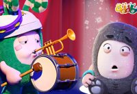 Oddbods | Show Must Go On | Funny Cartoons For Children 4