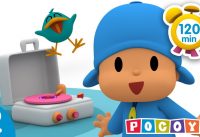 ⭐ POCOYO in ENGLISH - Bright Star [ 120 minutes ] | Full Episodes | VIDEOS and CARTOONS for KIDS 1