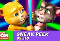 THIS THURSDAY - Talking Tom & Friends | Sneak Peek (Season 3 Episode 16) 15