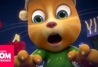 Santa’s Phone - Talking Tom & Friends | Season 5 Episode 17 1