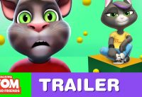 📣 THE FUN CONTINUES! Talking Tom & Friends Season 4 Returns 9