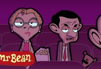 👔🐻 Bean goes on a Date! 💗 Mr Bean Compilation 2