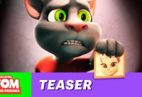 EXCLUSIVE PREVIEW! Talking Tom & Friends Season 4 Premiere 1