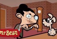 👔🐻 Pets vs. Bean 🙀 Mr Bean Cartoon Collection 2