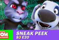 THIS THURSDAY - Talking Tom & Friends | Sneak Peek (Season 3 Episode 20) 4