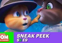 THIS THURSDAY - Talking Tom & Friends | Season 2 Episode 9 (Sneak Peek) 11