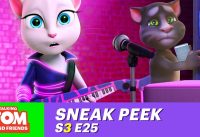 THIS THURSDAY - Talking Tom & Friends | Sneak Peek (Season 3 Episode 25) 6