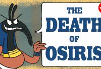 Navigating Loss: Understanding Obituaries and the Egyptian Myth of Osiris 9