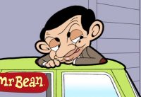 👔🐻 Parking Problems 🚗 Mr Bean | Cartoon Compilation 2