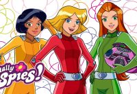 🔎🌸 Meet Your Favourite Trio! 🎉 Totally Spies | Cartoon Compilation 1