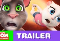 Talking Tom & Friends - Season 3 Trailer 3