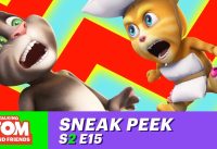 THIS THURSDAY - Talking Tom & Friends | Sneak Peek (Season 2 Episode 15) 1