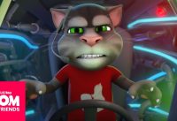 Micro Spy Tom - Talking Tom & Friends | Season 5 Episode 4 2