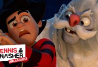 🔴⚫️ Yeti Problems 👀 Dennis & Gnasher: Unleashed! Compilation 3